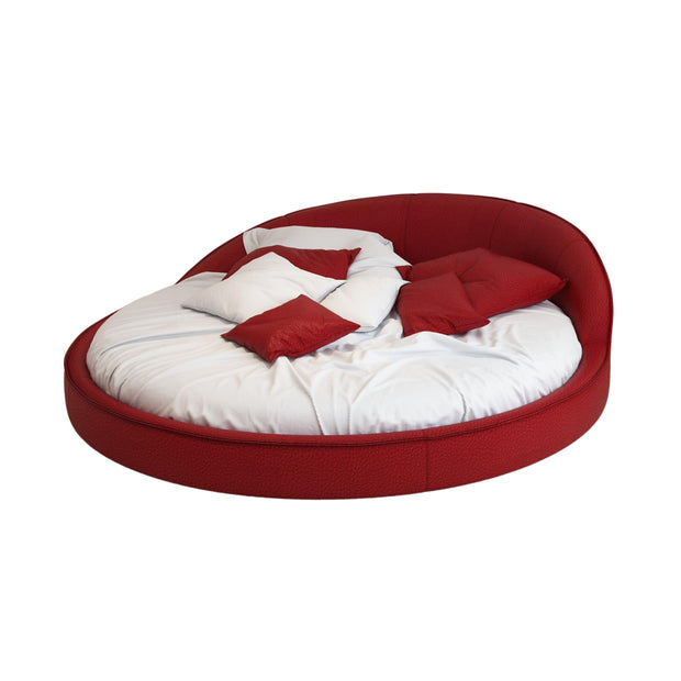 Modern Round Bed Design Trends: What's Hot in 2025