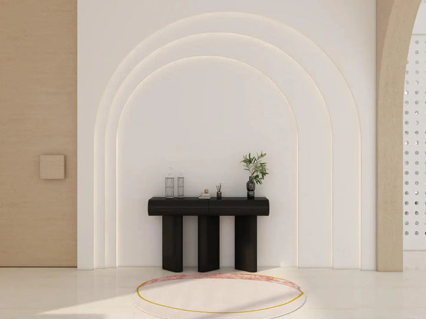 Luxury Storage Solutions: Modern Console Tables, Cabinets & Storage Furniture Guide