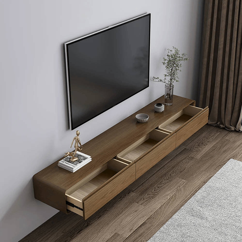 Modern TV Units in UAE: Best Designs & Buying Guide 2025