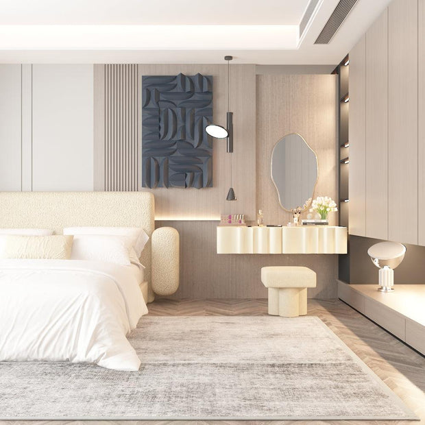 Luxury Vanities in UAE: Complete Buyer's Guide & Style Trends
