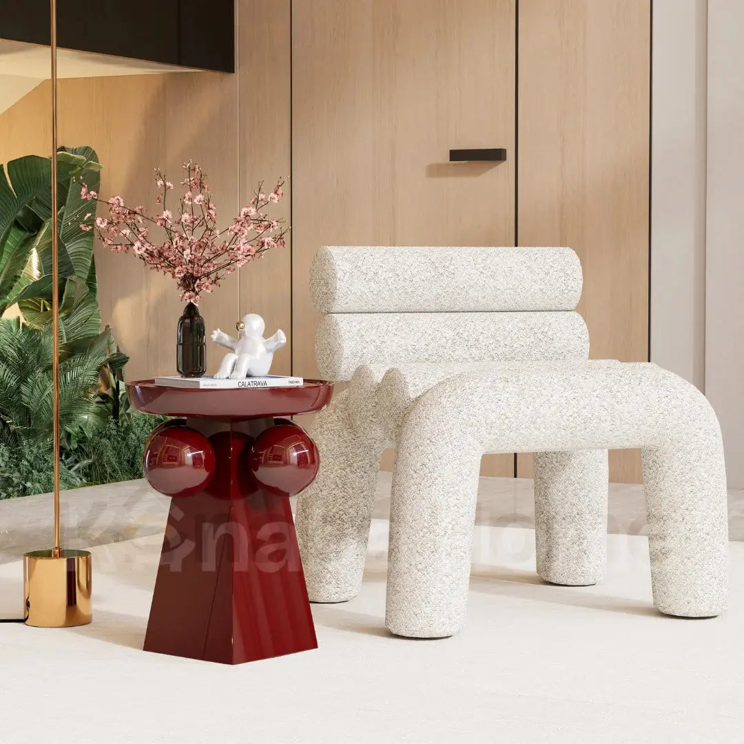 How to Choose an Accent Chair for a Small Living Room