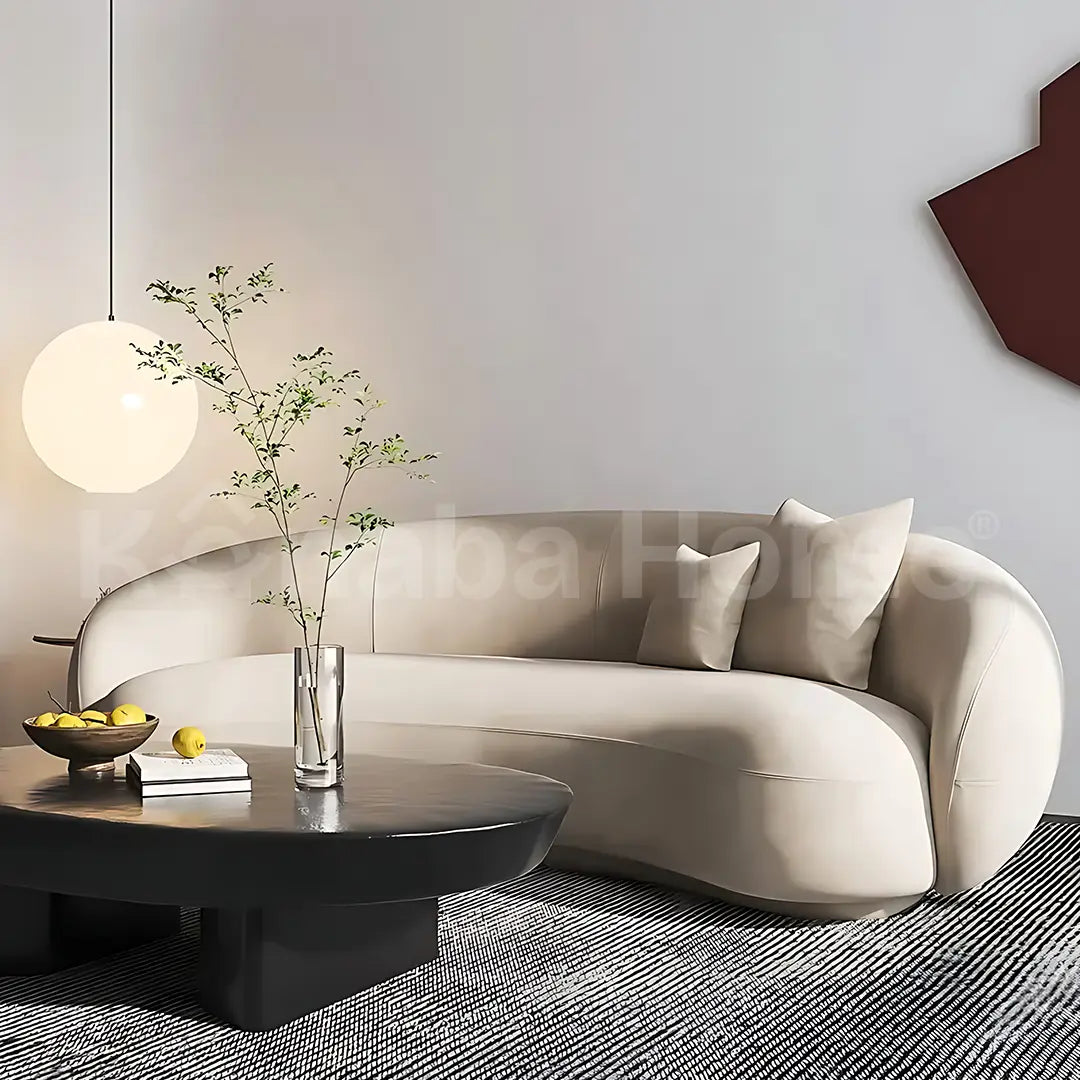How to Find the Perfect Sofa Size for Living Room