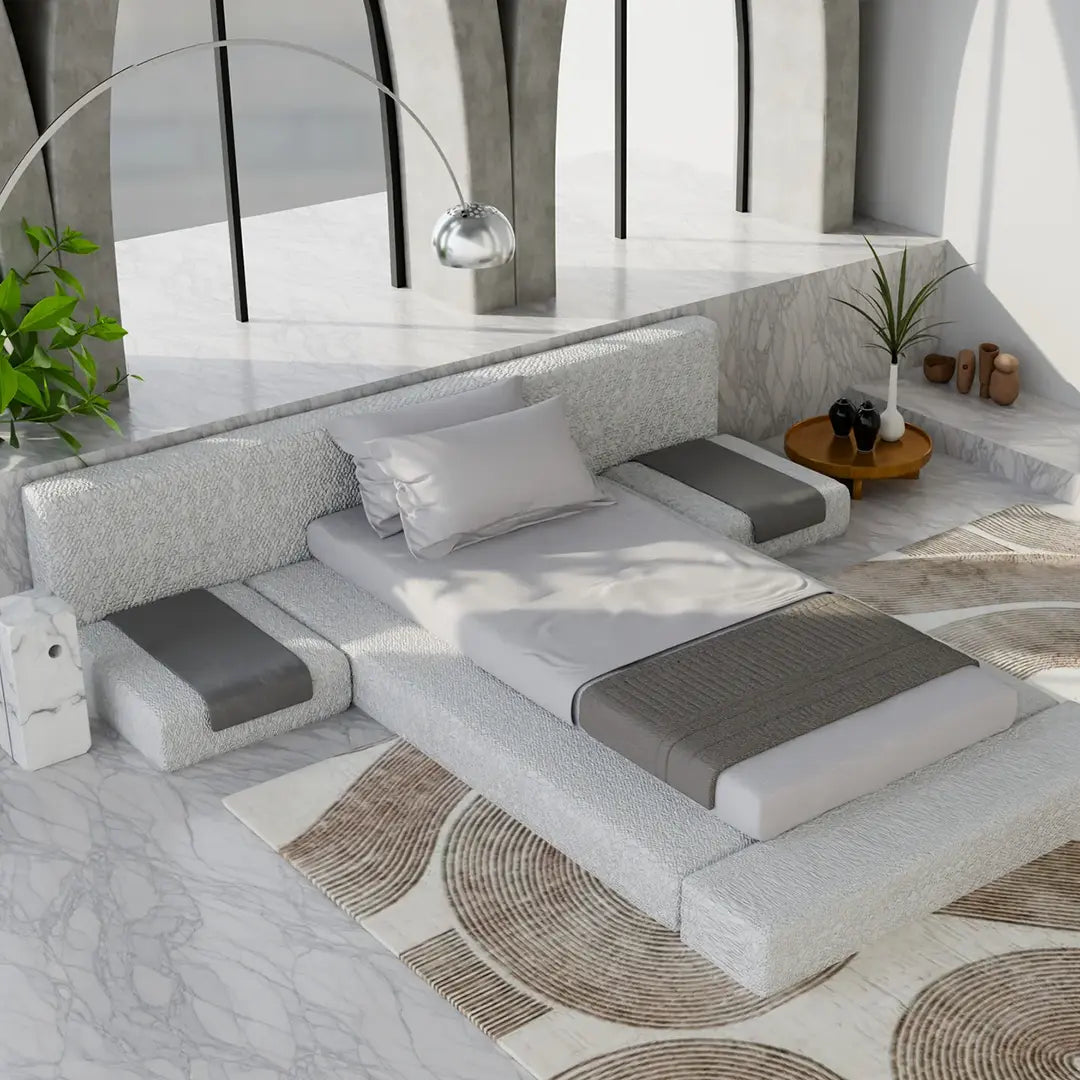 Best Furniture Choices for Multi-Generational Homes