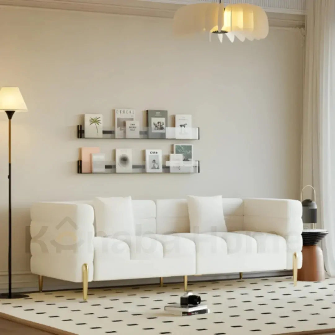 Velvet vs Bouclé Sofa: Which Fabric Is Better for Home?
