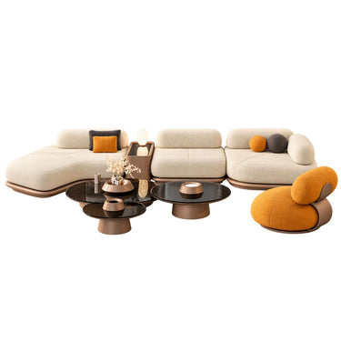 LIVING ROOM SETS