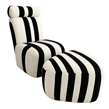ACCENT CHAIRS