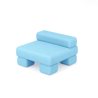 OTTOMAN & POUFS
