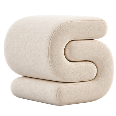 OTTOMAN & POUFS