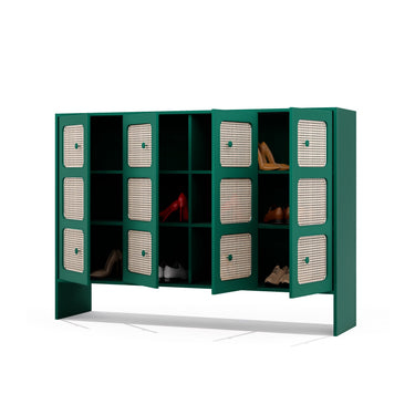 Shoe Cabinet & Shoe Rack Collection