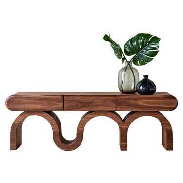 CONSOLE TABLE