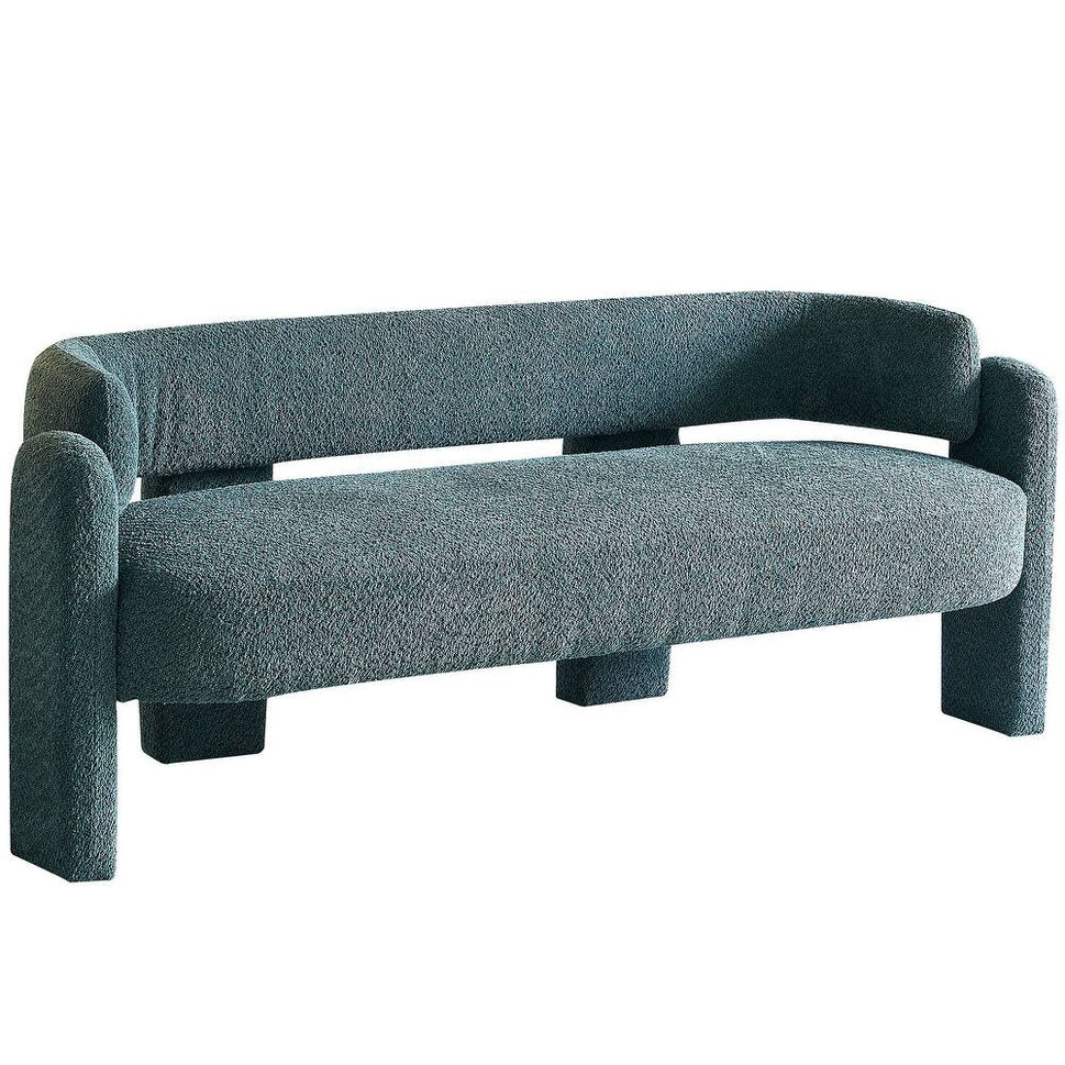 Ron SofaGreen Linin IDT DENIM-21 G