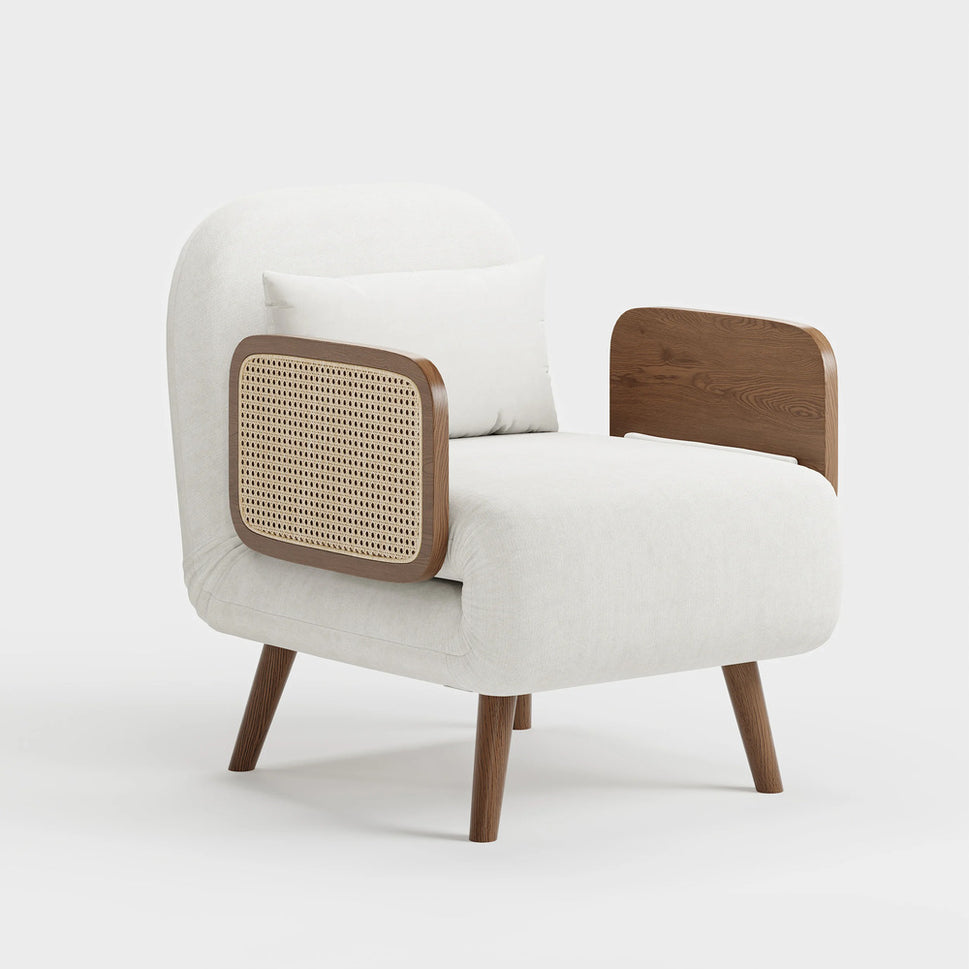 Cano Single Sofa Bed