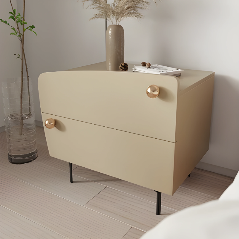 Alora Bed Side Table
