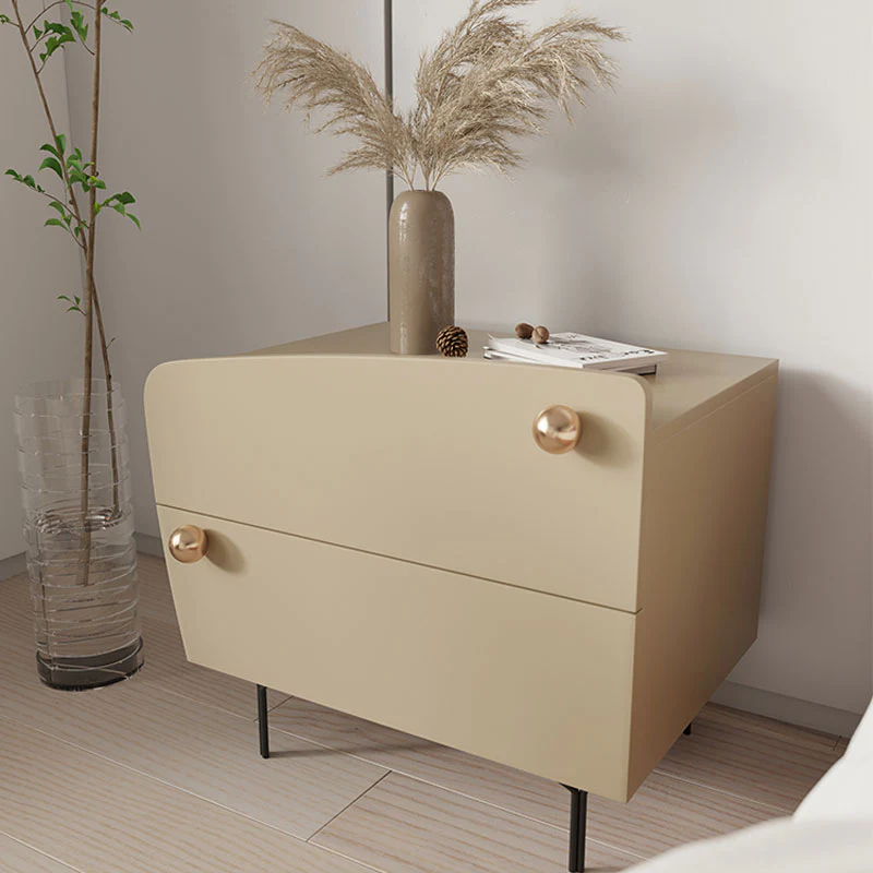 Alora Bed Side Table