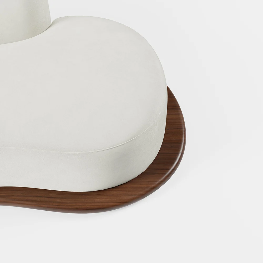 Luxe Sofa