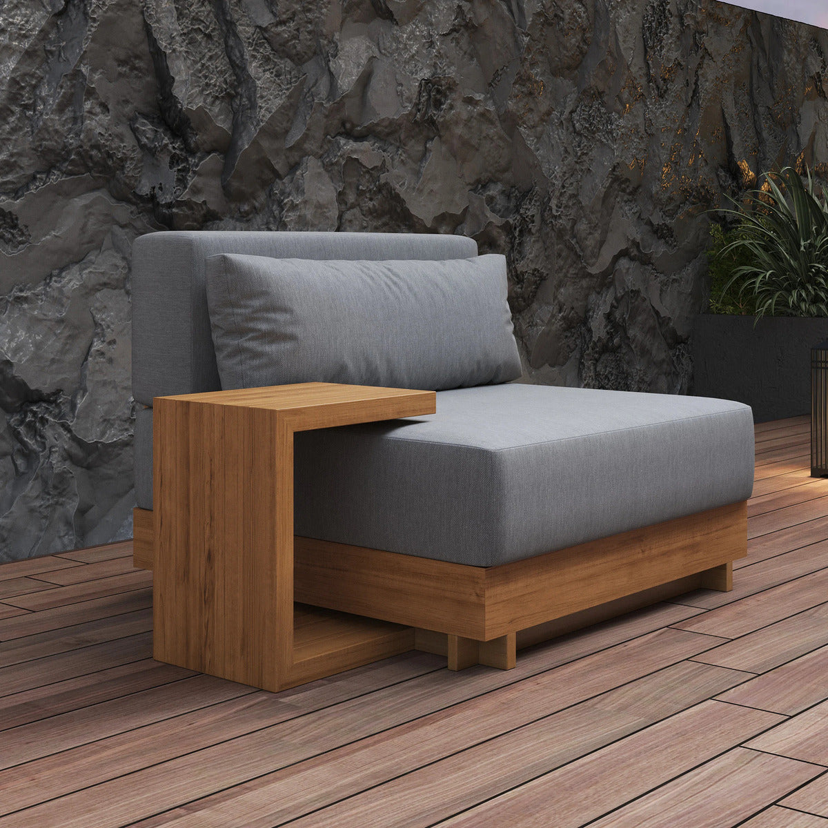 Mayan Sofa Set
