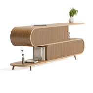 Alex TV Unit Alex TV Unit