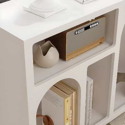 Horizon Side Table