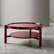 Jovani Coffee Table Jovani Coffee Table