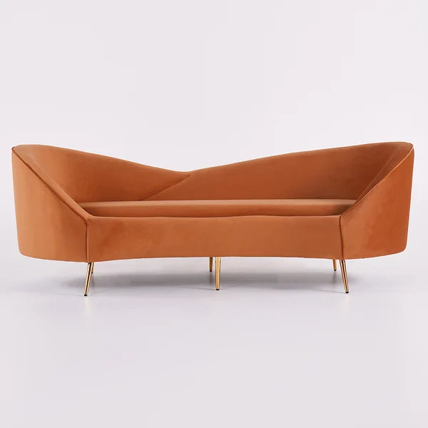 Jazz 3S Sofa