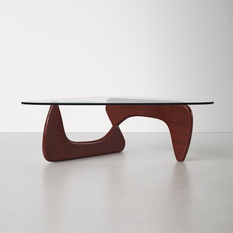 Spark Coffee Table