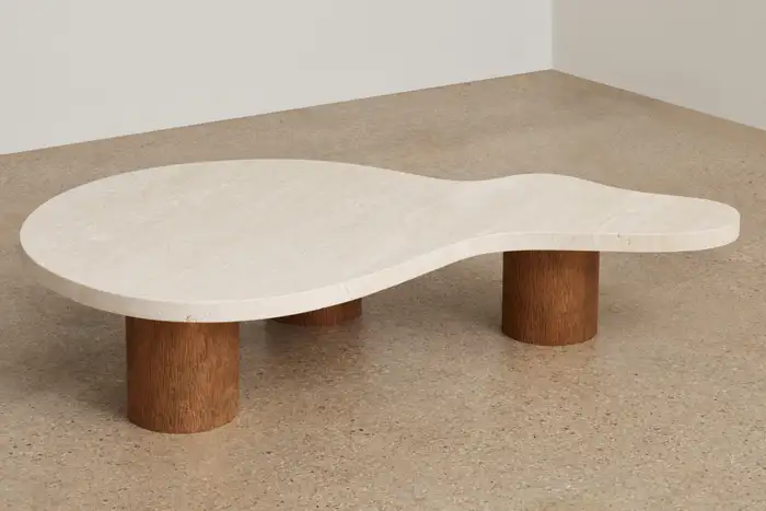 Leon Coffee Table