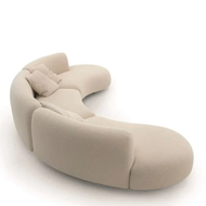 Lena Boucle Sofa Lena Boucle Sofa