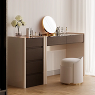 Lila Makeup Vanity