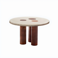 Meg & Ova Coffee Table Meg & Ova Coffee Table