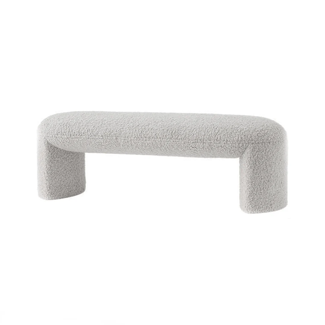 Con Boucle Bench