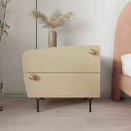 Alora Bed Side Table