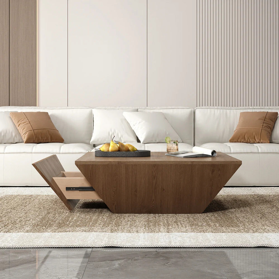 Cara Coffee Table
