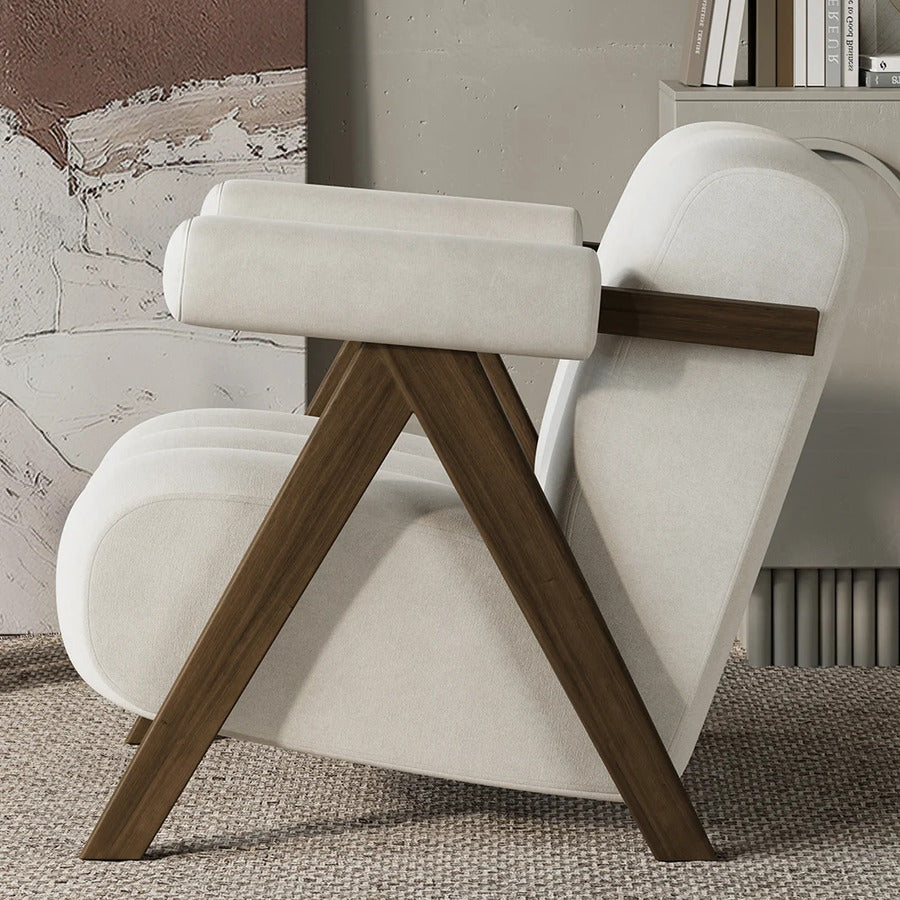 Loria Armchair