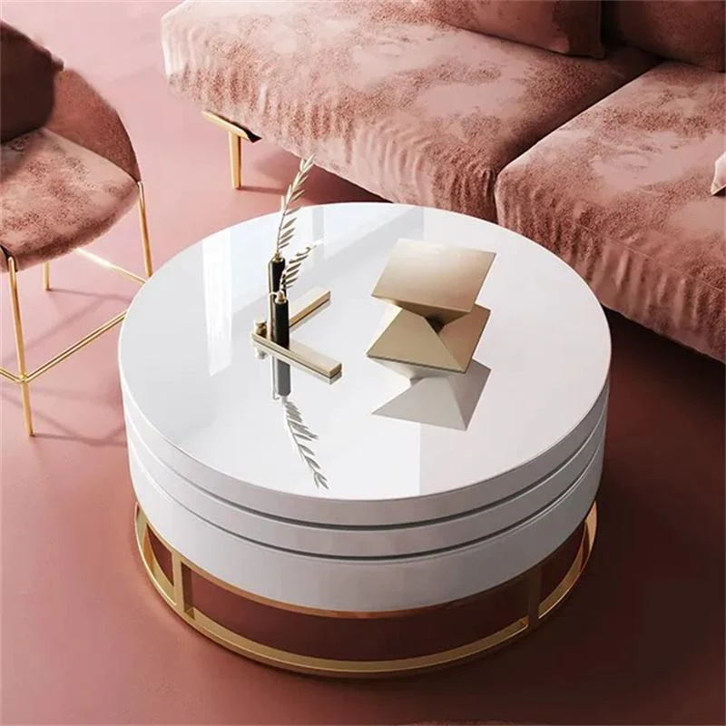 Remi Coffee Table