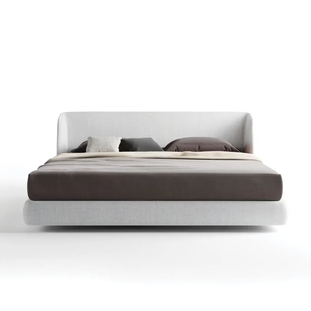 Ostrow Bed