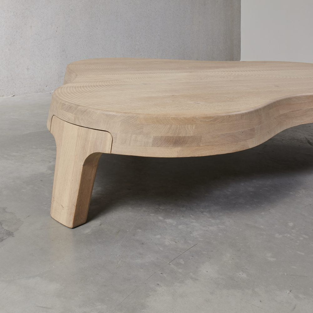 Jude Coffee Table