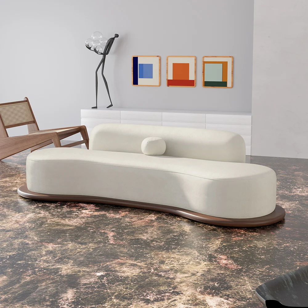 Luxe Sofa