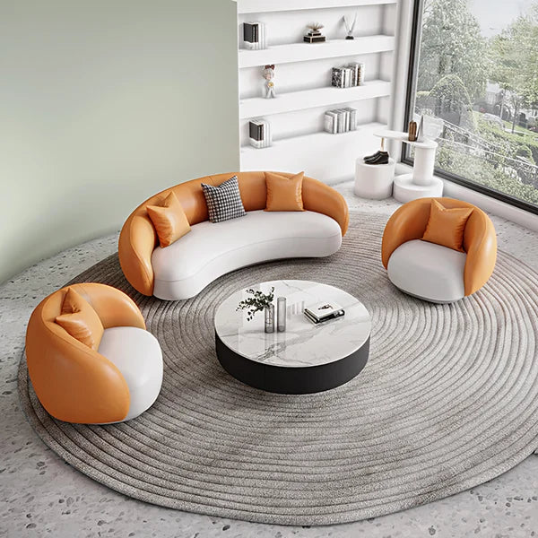 Prism Sofa Set