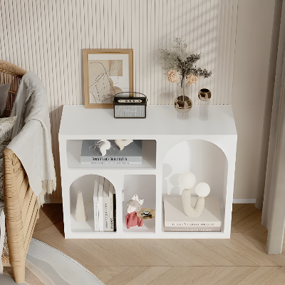 Horizon Side Table