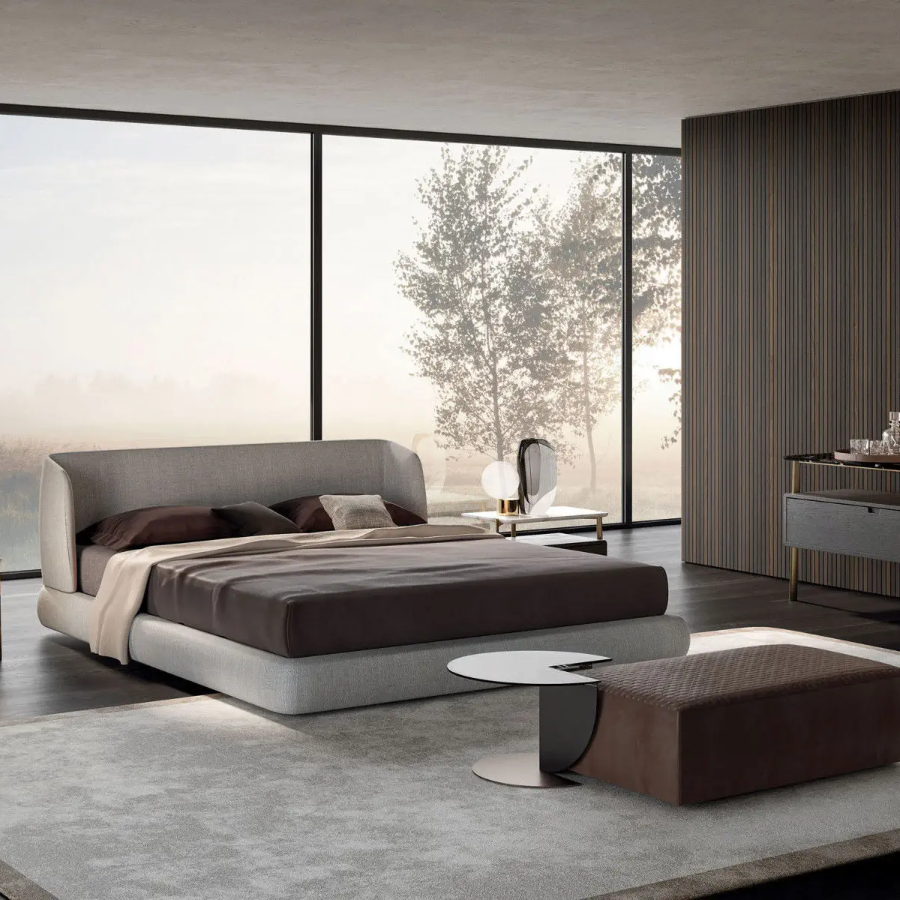 Ostrow Bed