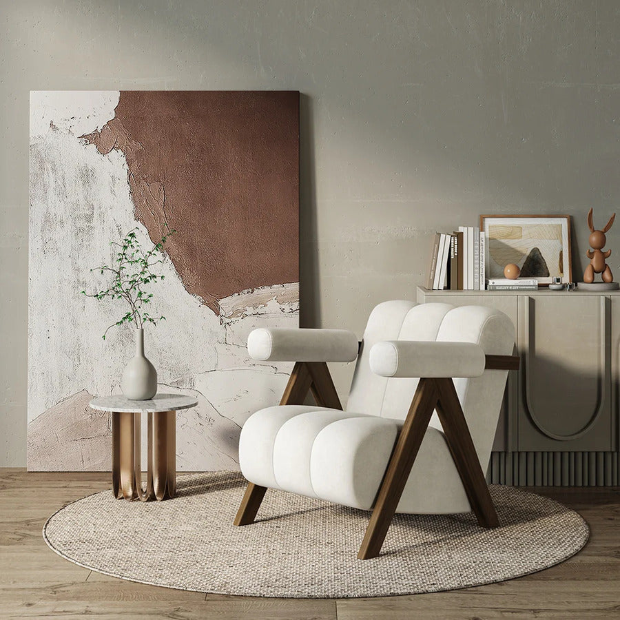 Loria Armchair