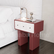 Nolla Bedside Table