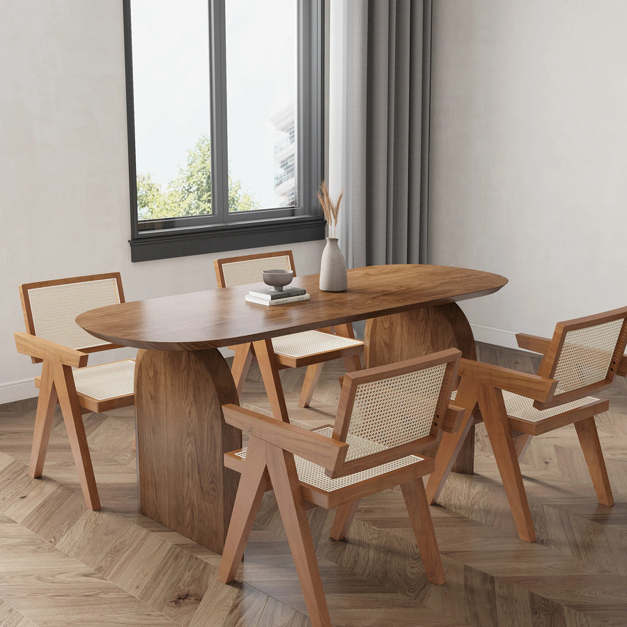 Buy Ann Dining Set Online | Kanaba Home