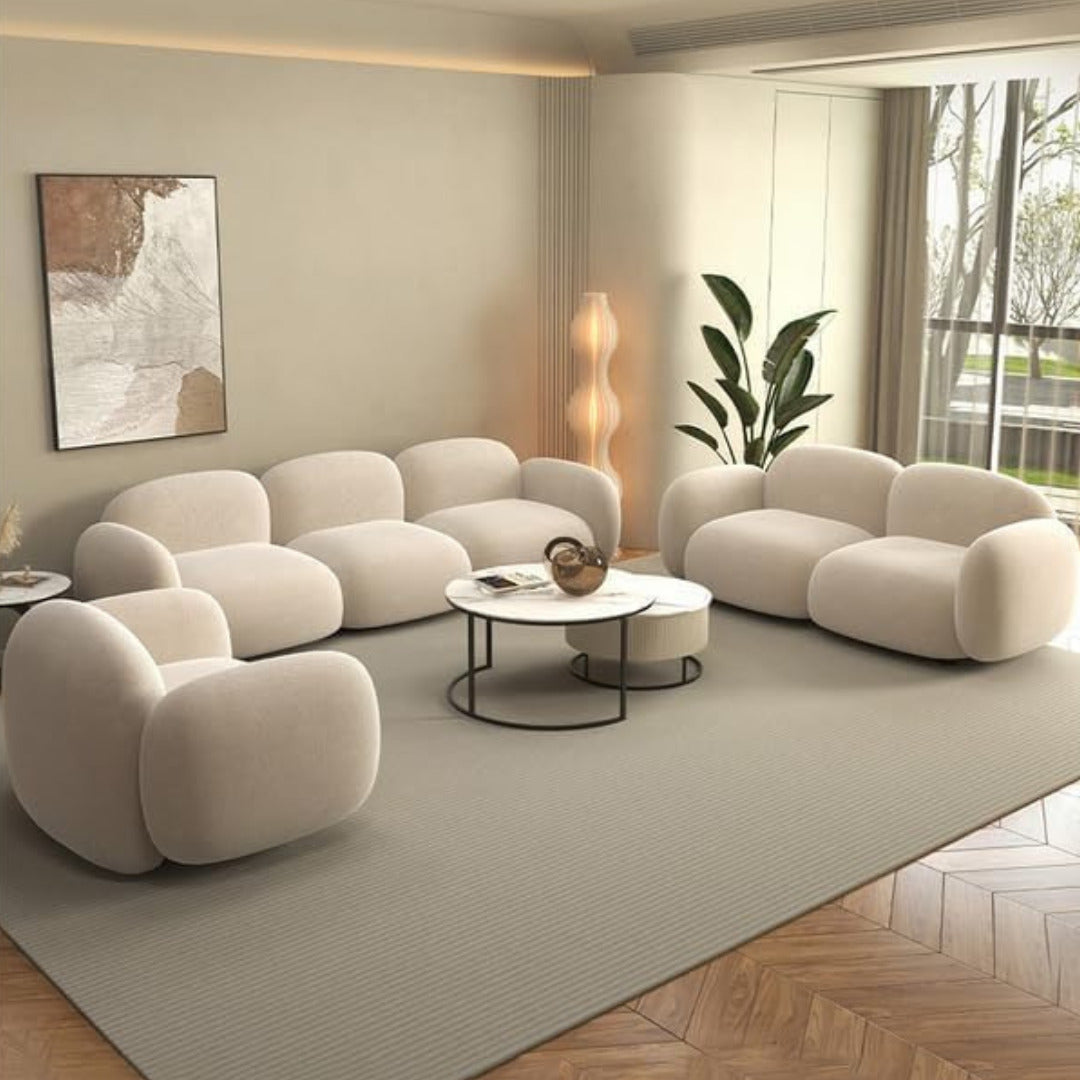 Airi Living Room Sofa Set