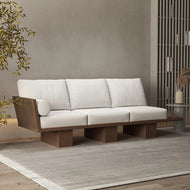 Alba 3S Sofa Alba 3S Sofa