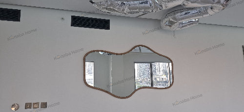 Alcie Mirror