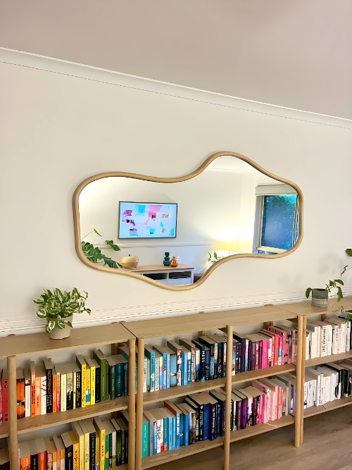 Alcie Mirror