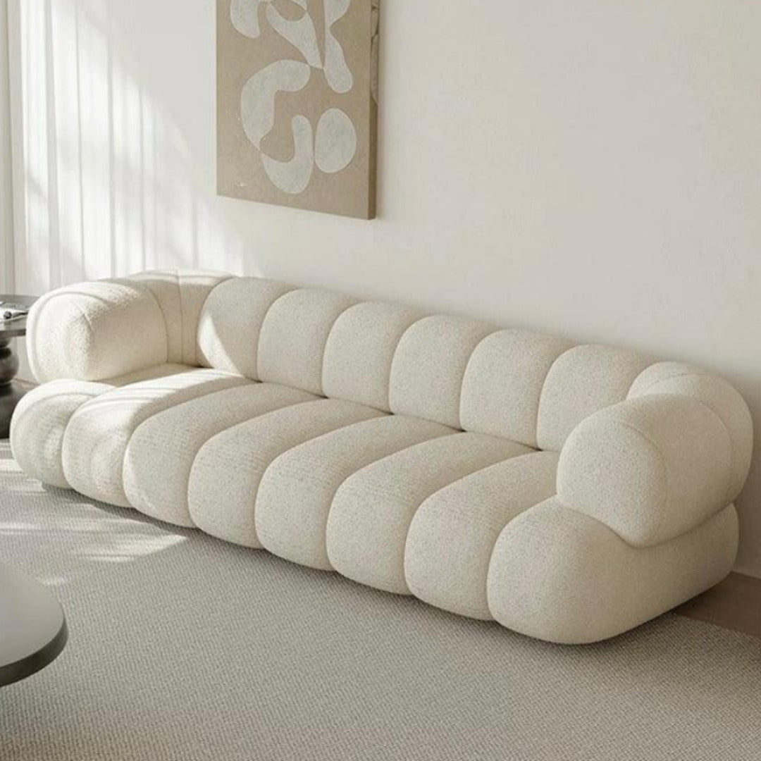 Alps 3 Seater Sofa