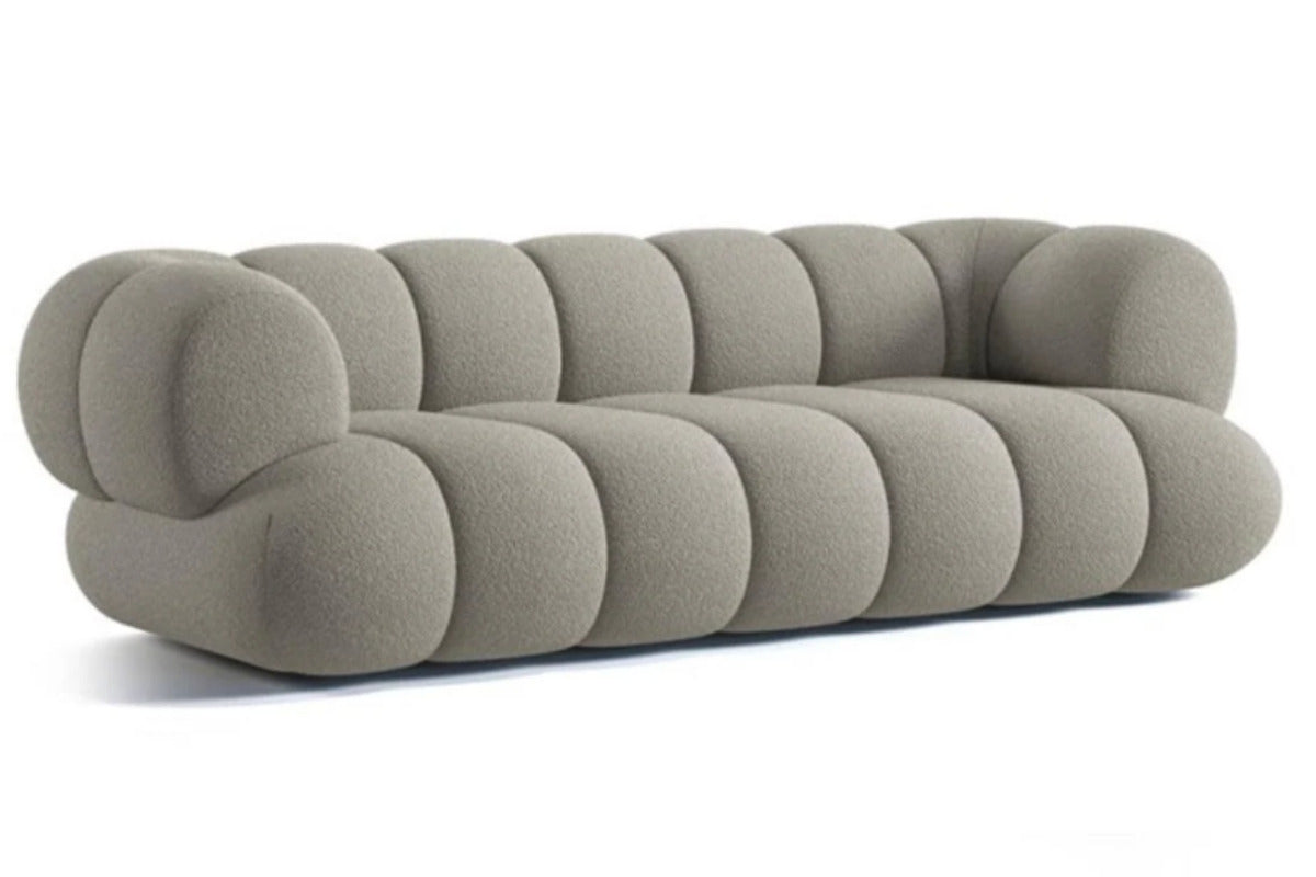 Alps 3 Seater Sofa
