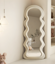 Alvin Mirror Alvin Mirror